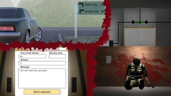 Imagen 0 para The Chapter Seven - Horro…
