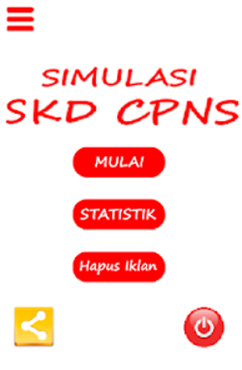 Imagen 0 para CAT SKD CPNS 2019