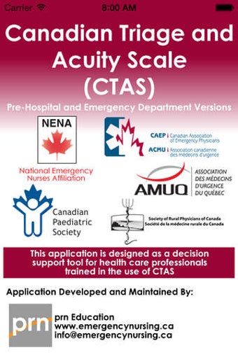 Image 0 for CTAS - Official Version -…