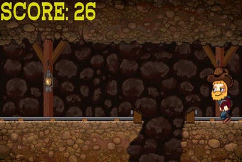 Image 0 for Gold Runner Free