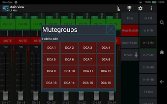 Image 1 for Mixing Station GLD Pro Be…