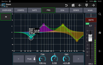 Image 2 for Mixing Station GLD Pro Be…