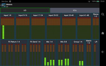 Image 3 for Mixing Station GLD Pro Be…