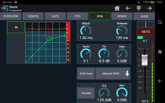 Image 0 for Mixing Station GLD Pro Be…