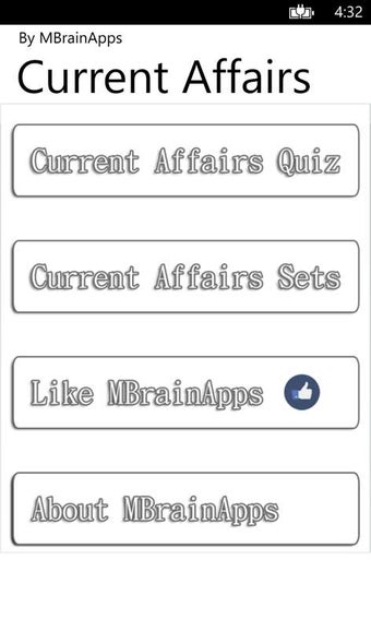 Imagen 1 para Daily Current Affairs for…