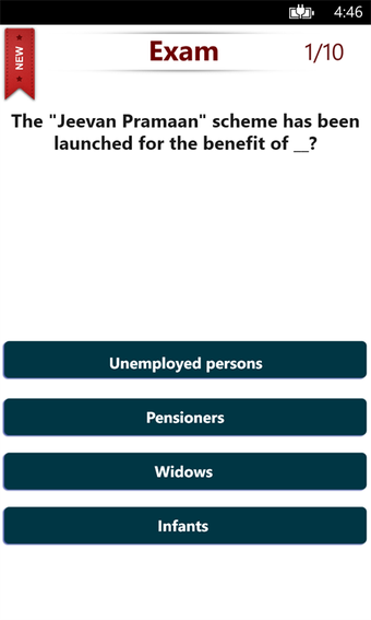 Imagen 2 para Daily Current Affairs for…