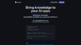 Imagen 0 para Graphlit