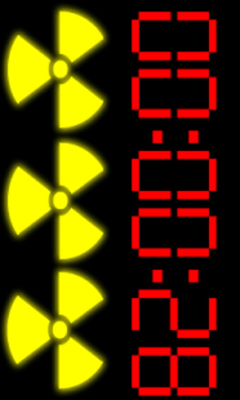 Image 3 for Nuclear Timer