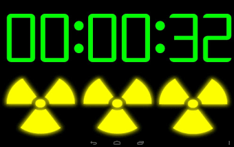 Image 1 for Nuclear Timer
