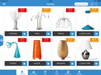 Imagen 0 para Sales-Kit - Order Taking,…