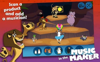 Image 0 for My DreamWorks Rewards