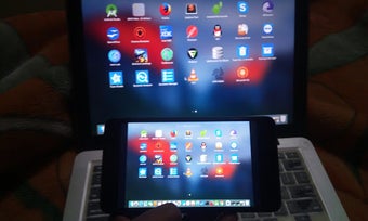 Image 1 for AirPlay Mirroring Receive…