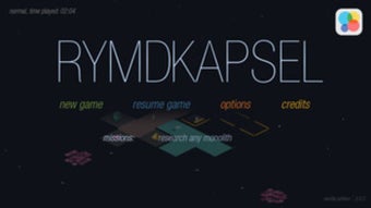 Imagen 0 para rymdkapsel