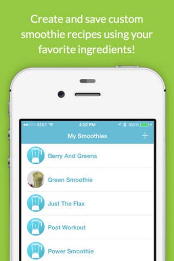 Image 0 for Simply Smoothies - Smooth…