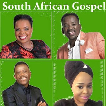 Image 0 for South African Gospel Song…