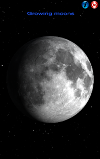 Image 2 for Moon Phases