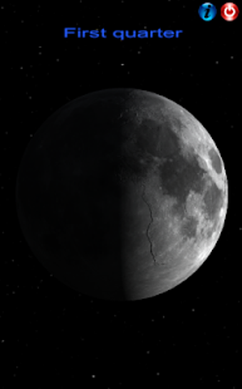 Image 1 for Moon Phases