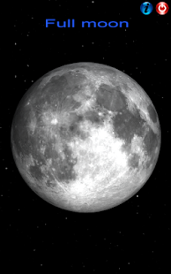 Image 3 for Moon Phases