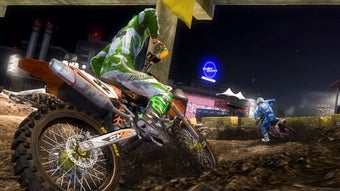 Image 0 for MX vs. ATV Reflex