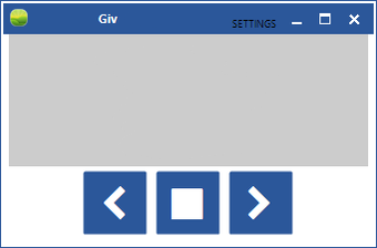 Image 0 for Giv