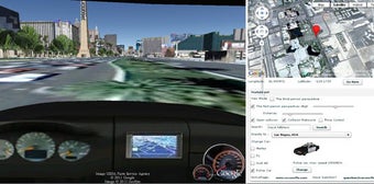 Image 0 for Speed Racer In True City
