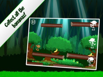 Image 2 for Mega Monkey Run: Kico's T…