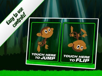 Image 3 for Mega Monkey Run: Kico's T…