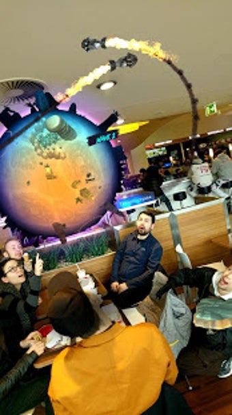 Image 2 for Battle Planet AR