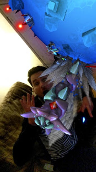 Imagen 2 para Battle Planet AR