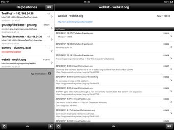 Imagen 3 para watch svn log