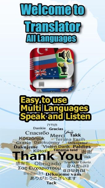 Image 2 for Translator All Language