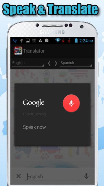 Image 1 for Translator All Language