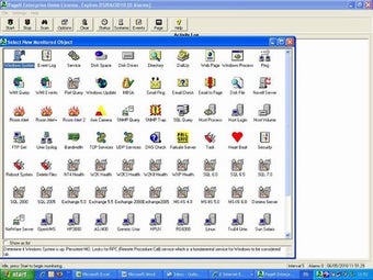 Imagen 0 para PageR Enterprise Network …