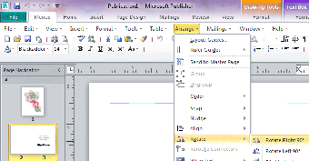 Image 0 for Classic Menu for Office S…