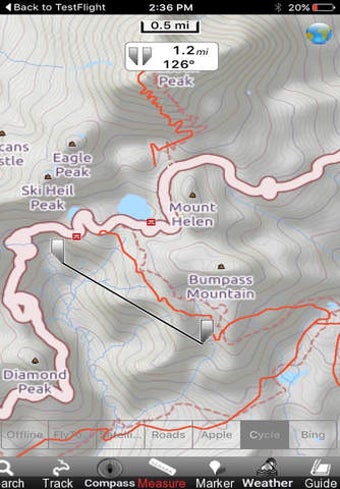 Image 0 for Lassen Volcanic National …