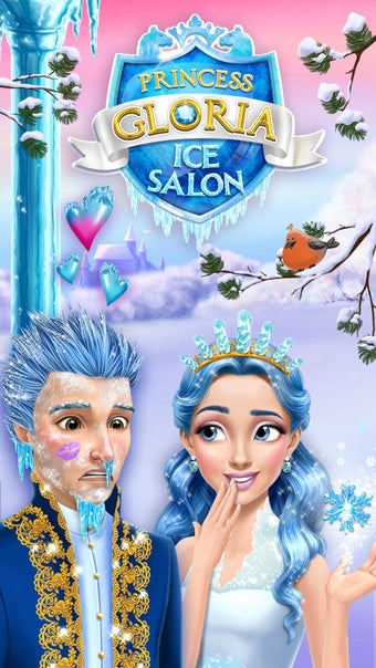 Image 0 for Princess Gloria Ice Salon…