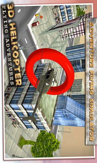 Image 1 for Real Helicopter Adventure…