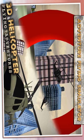 Imagen 1 para Real Helicopter Adventure…