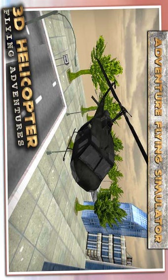 Imagen 0 para Real Helicopter Adventure…