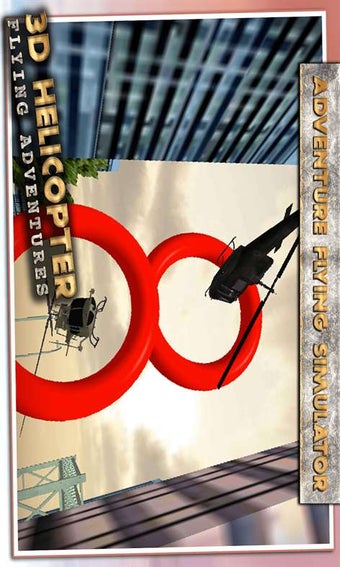 Image 0 for Real Helicopter Adventure…
