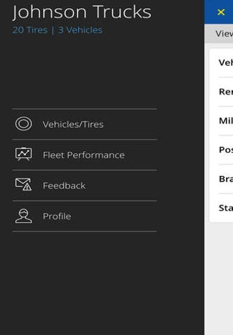 Image 0 for TireLog