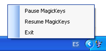 Image 4 for Prishtina MagicKeys