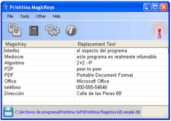 Image 1 for Prishtina MagicKeys