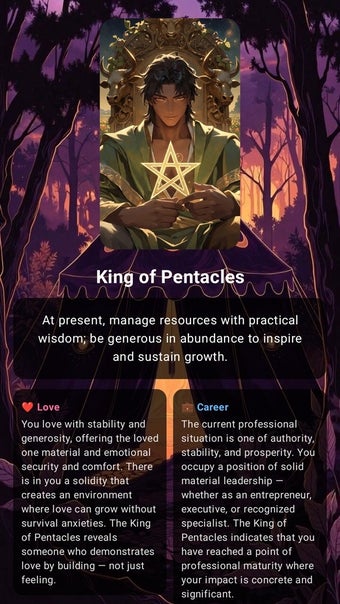Image 0 for Arcanix - Tarot Reading