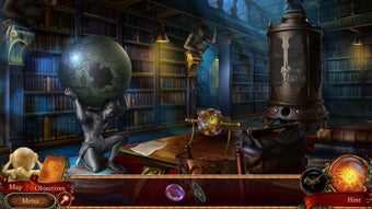 Image 0 for The Myth Seekers: The Leg…