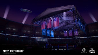 Image 0 for Creed: Rise to Glory