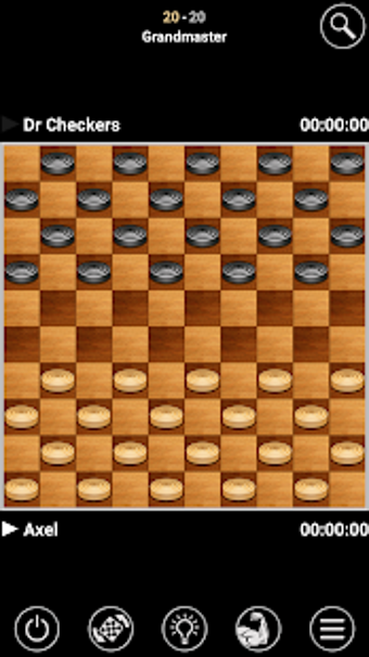 Image 1 for Draughts