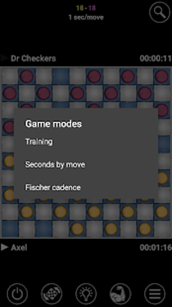 Image 2 for Draughts