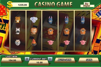 Image 0 for 21 Grand Fortune Casino -…