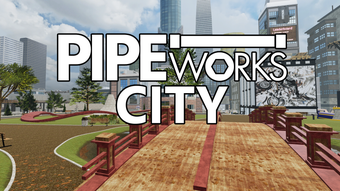 Image 0 for PIPEWORKS CITY for BMX St…